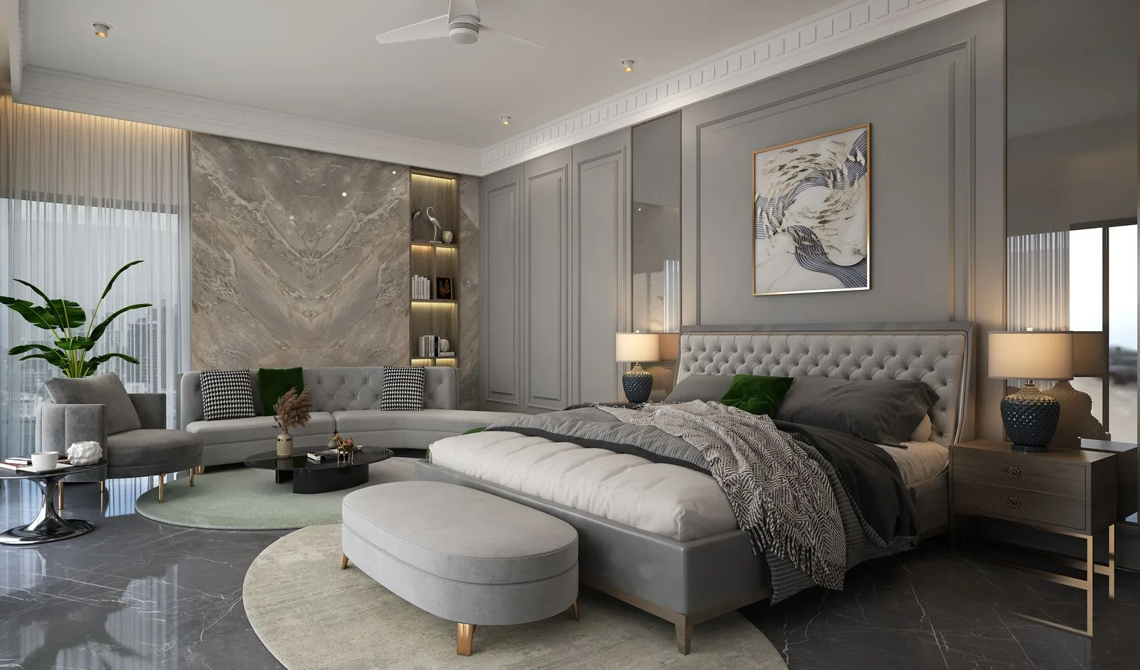 คอลเลกชันที่นอน Bed House & Co.