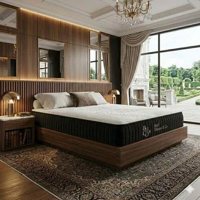ที่นอน Princeton คอลเลกชัน Luxury Estate